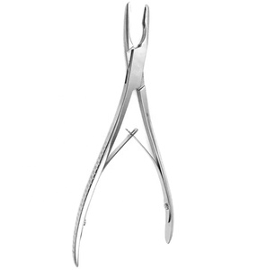 Lempert Rongeur Rongeurs Acero inoxidable Quirúrgico Dental Ortopédico Laboratorio Clínicas Hueso Rongeour Por VIDIFIVE INTERNATIONAL - Product Image 3