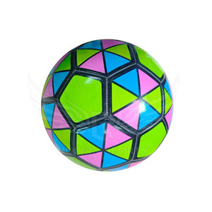 Ballon de football promotionnel pour usage extérieur, ballon de football promotionnel le plus vendu, ballon de football promotionnel de haute qualité - Product Image 3