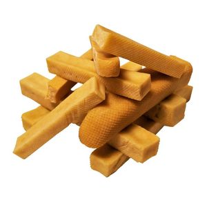 Friandise à mâcher pour chien au fromage de lait de l'Himalaya, naturelle et saine, longue durée, collation pour animaux de compagnie au fromage de lait de l'Himalaya - Product Image 1