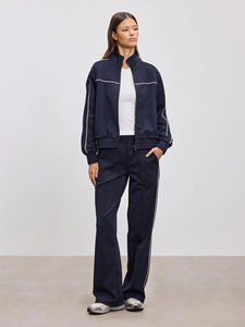 Conjunto Deportivo Unisex con Sudadera con Capucha y Pantalones de Chándal para Gimnasio, Ropa Deportiva para Hombre y Mujer, Estilo de Vida Activo, Precio Económico, Precio al por Mayor - Product Image 1