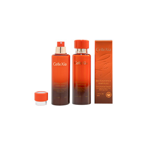 [SKIN SOLUTION] เซลล์เซีย ไบโอ ราเดียนซ์ แอมพูล เซรั่มบำรุงผิวหน้าเพื่อผิวกระจ่างใส ชุ่มชื้น และเรียบเนียนทุกวัน - Product Image 1