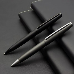 NM-59 Wholesale factory fashion Metal <b>pen</b> high-end business gift metal <b>pen</b> custom logo signature ball <b>pen</b> - Product Image 2