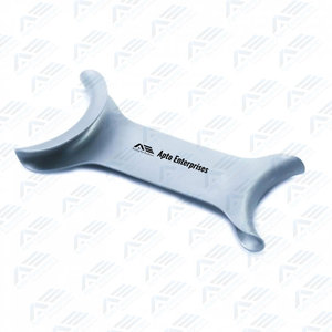 Productos dentales más vendidos, retractores de mejillas de silicona para blanquear los dientes, abridor de boca dental, instrumentos médicos quirúrgicos dentales - Product Image 1