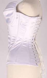 Corsés para Mujer, Sexy, Moldeadores, Modernos, de Brocado, para Tallas Grandes, Transpirables - Product Image 2