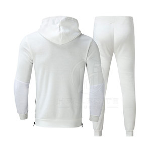 Survêtements de haute qualité pour hommes, marque privée, personnalisables selon votre propre design, pour adultes, toutes tailles. - Product Image 2