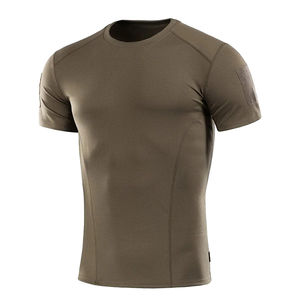 เสื้อโปโล Glory Mens Custom แห้งเร็ว ระบายอากาศได้ดี แขนยาว/สั้น ผ้า Pique สำหรับกอล์ฟ ไซส์ใหญ่ ลายพราง - Product Image 3