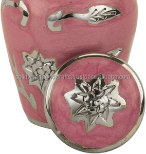 Urnas Conmemorativas Decorativas para Mascotas, Urnas Funerarias para Mascotas, Urnas de Entierro de Alta Calidad a Bajo Precio - Product Image 6