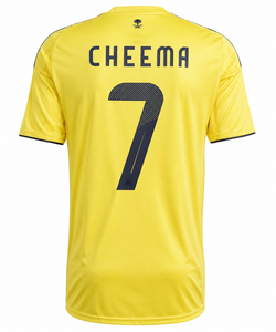 เสื้อฟุตบอลแบบกำหนดเอง ระบายอากาศได้ดี แห้งเร็ว โพลีเอสเตอร์ 100% 340 กรัม เสื้อกีฬา สำหรับทีมฟุตบอล ฝึกซ้อม ประสิทธิภาพสูง ใช้ได้ทั้งชายและหญิง - Product Image 4