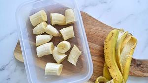 Bâtonnets de banane surgelés IQF – Fournisseur Vietnamien, Saveur Sucrée, Qualité Export - Product Image 6