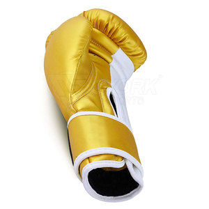 Professional Made Boxing <b>Gloves</b> Genuine Leather Adult Boxing <b>Gloves</b> Training Wear Boxing <b>Gloves</b> - Product Image 6