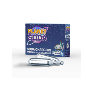 Achetez en gros des cartouches de CO2 pour eau gazeuse, pour usage domestique et commercial, pour boissons gazeuses. - Product Image 3