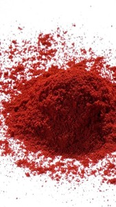 Extracto de Flor de Azafrán de Grado Alimenticio 0.4% 5%, Suplemento Herbal, Polvo de Safranal, Certificado GMP, 1 kg, Venta al por Mayor en Tambor/Botella/Lata - Product Image 4