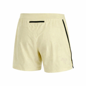 Shorts de sport pour hommes, shorts de course professionnels pour l'extérieur, poches doublées, ODM, haute qualité, 100% coton, séchage rapide - Product Image 5