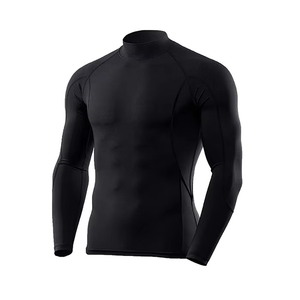 Rashguard pour homme au style tendance, coupe parfaite, prix compétitif pour les idées personnalisées - Product Image 4