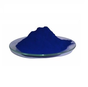 Pigment Blue 15:4 Powder Inorganic Pigment for Ink Pigments Buy Direct From Supplier At Factory Price - Product Image 3