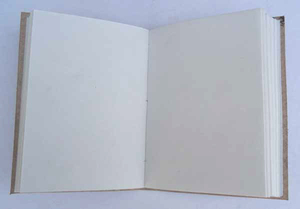 <b>Custom</b> Genuine Leather Refillable A5 Business Notebook Multi-Functional <b>Diary</b> Gift Brown - Product Image 3