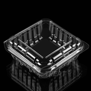 4,4 oz черника пластиковый грейферная 125gr Фруктовая корзина - Product Image 5