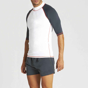 Ropa Personalizada Unisex, Camiseta de Compresión con Protección Solar para MMA, Ropa Deportiva para Gimnasio, Secado Rápido, Transpirable y Ecológica - Product Image 2