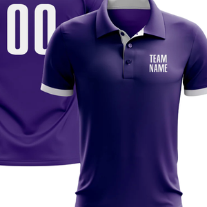 T-shirt uni haut de gamme personnalisable avec nom et numéro pour sports d'équipe, design robuste, épaules tombantes, col côtelé, coupe oversize - Product Image 3
