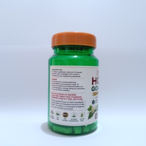 Suplemento Herbal de Epimedium (Horny Goat Weed) - Product Image 2