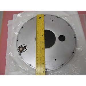 AMAT 0020-32151 Mandril ESC, Pedestal de 200 mm, con Muesca - Equipo y Piezas de Semiconductores de Confianza de la Marca Global Legacy - Product Image 5