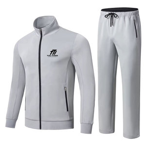 Survêtements d'été pour hommes prêts pour l'aventure en plein air, respirants, imprimés, écologiques, séchage rapide, pour les sorties du week-end et l'usage quotidien intensif - Product Image 1