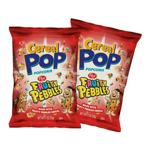 Palomitas de maíz Candy Pop con M&M'ss Minis en venta - Product Image 4