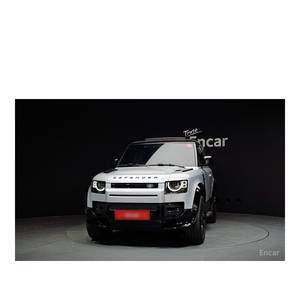 แลนด์โรเวอร์ ดีเฟนเดอร์ 90 ดี250 เอสอี ปี 2022 ระยะทาง 55,229 กม. เครื่องยนต์ดีเซล เกียร์อัตโนมัติ เบาะหนัง พวงมาลัยซ้าย กล้องมองหลัง - Product Image 3