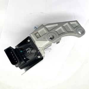 Haoxiang K006T50172 49135-19240 di buona qualità pezzi di ricambio Auto Auto Valvola EGR per <span class=keywords><strong>BMW</strong></span> <span class=keywords><strong>120d</strong></span> 320d 520d X1 X3 2.0D - Product Image 2