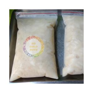 2026 Carne de guanábana pasteurizada y congelada, pasta de guanábana auténtica, dulce y ácida, para la elaboración de jugos y helados, guanábana al por mayor en Vietnam - Product Image 2