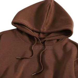 Sweat-shirts à capuche d'hiver de haute qualité, en coton mélangé doux, respirant, écologique, style tendance pour les occasions décontractées et les activités de plein air - Product Image 4