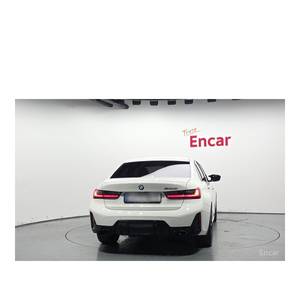 BMW Série 3 M340i 2023, 19 561 km, boîte automatique, conduite à gauche, caméra de recul - Product Image 4