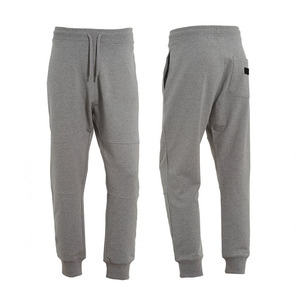 Custom <b>Baggy</b> Loose Streetwear <b>Men's</b> Cotton Dripped DTG Sticker <b>Trouser</b> Pants Jogger Sweat Flared Pant <b>Men</b> Acid <b>men's</b> <b>trousers</b> - Product Image 2