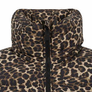 Unisex Hooded Puffer Jacket Water Resistant Breathable Winter Warm <b>Bubble</b> <b>Coat</b> Streetwear Outdoor Wear High Quality - Product Image 6
