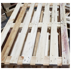 Paleta de Madera al Por Mayor, 1200x1200, 48x40, Resistente, Grande, Apilable, Tipo EPAL - Product Image 4