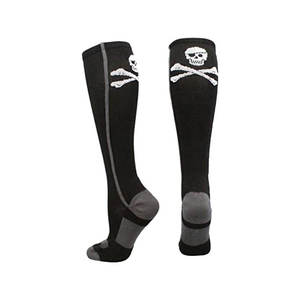 Chaussettes de football anti-humidité pour toutes les activités sportives par temps chaud ou froid, chaussettes de football d'élite avec soutien de compression et confort optimal - Product Image 5