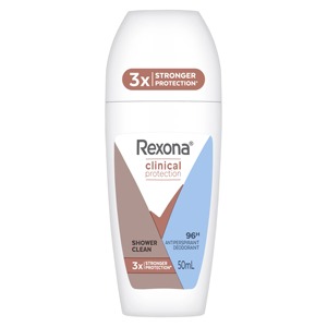 Rexona (ORIGINAL) Antitranspirante en Roll-On para Deporte - 40ML en stock, disponible para la venta - Product Image 2