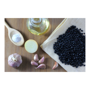 Haricots noirs de qualité supérieure fournis au prix d'usine pour les acheteurs en gros - Product Image 6