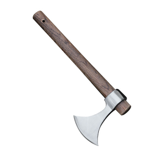 Durable Mini <b>Axe</b> With Comfortable Wooden Handle And Strong Steel Head For Wood Cutting <b>Camping</b> And Outdoor Tasks - Product Image 5
