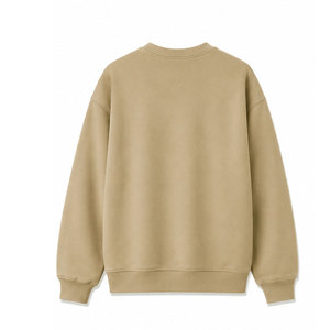 Sweat-shirt épais pour homme, style décontracté, pull-over pour usage quotidien, vêtement chaud de style urbain avec coupe confortable - Product Image 6