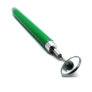 Miroir buccal manuel de qualité supérieure à prix de gros avec poignée en acier inoxydable et prise ergonomique – Professionnel - Product Image 5