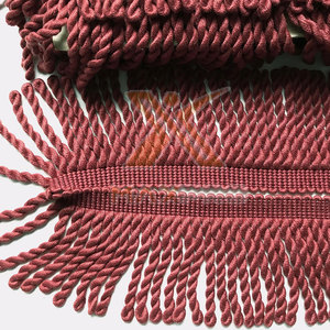 พู่ห้อยตกแต่งแบบประหยัดพลังงานขายดีที่สุด คุณภาพพรีเมียม ขายส่ง พู่ห้อยตกแต่งแบบยูนิฟอร์ม - Product Image 2