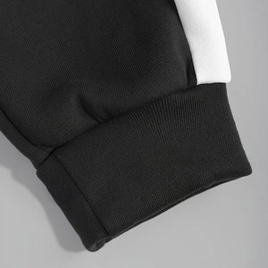 OEM Wholesale Men <b>Tracksuit</b> High Quality Best Selling Gym Training Wear Long Sleeves <b>Tracksuit</b> - Product Image 3