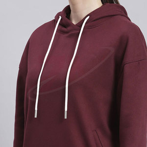 Sudaderas de Alta Calidad, Más Vendidas, con el Último Diseño, de Manga Larga, 2026, Ropa para Mujer, Hechas en Pakistán, Sudaderas para Mujer - Product Image 3
