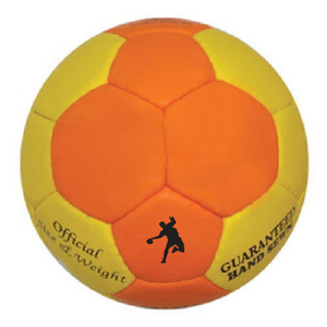 รัน แอพเพอเรล (ไพรเวท) ลิมิเต็ด RA-HB-002 ลูกบอลพิมพ์ลายเคลือบผิวหนัง PU คอมโพสิต  รักษ์โลก ใช้ได้ทั้งในร่ม/กลางแจ้ง ทนทาน - Product Image 4