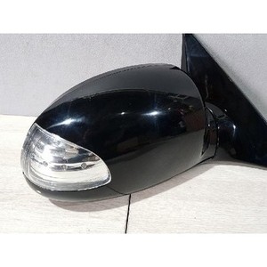 Opirus 2003-2010 RIGHT Right Side <b>Door</b> <b>Mirror</b> Used GENUINE 876203F840EB - Product Image 4