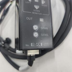 หัวเซ็นเซอร์เลเซอร์ SUNX LA-511D - อุปกรณ์และอะไหล่เซมิคอนดักเตอร์ระดับโลกที่เชื่อถือได้ - Product Image 2