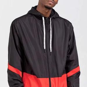 Chaqueta con capucha y cremallera de talla grande para invierno, impermeable, estilo urbano, 2 en 1, personalizada - Product Image 6