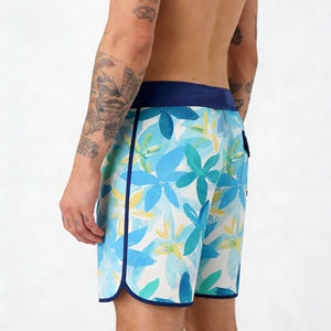 Shorts cargo, shorts de playa, shorts deportivos para hombre con bolsillo, elásticos en 4 direcciones, de secado rápido y transpirables para entrenamiento. - Product Image 6