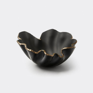 Eye Catching Look Luxury Quality Food Items Serving <b>Home</b> Hotel Luxury Food Serving Bowls <b>Table</b> Centerpiece In Impressive Price - Product Image 3